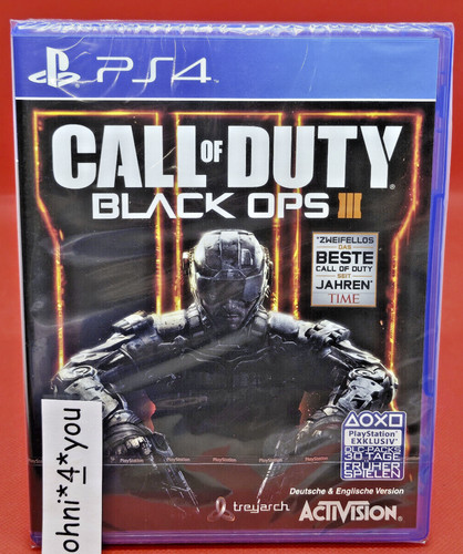 Call duty black ops - of, duty: