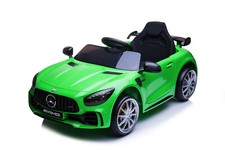Mercedes amg gtr macchina - gtr,