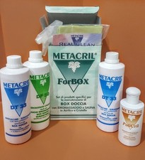 TEUCO KIT MANUTENZIONE VASCA