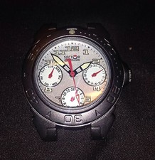 SECTOR EXPANDER EXP150 ALUTEK ALUMINIUM CHRONO NUOVO