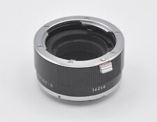 Leitz Leica R 14256 macro ring R4, R5, R6, R7 etc. nearmint