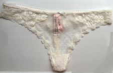 Perizoma Victorias Secret