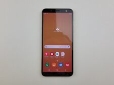 Samsung Galaxy J6 (SM-J600L)