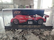 Fly Panoz LMP - 1 24h