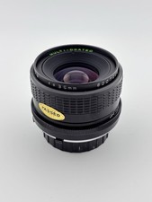 Makinon 35 mm 1:2.8 MC