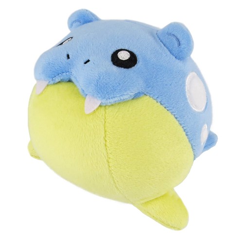 Sanei boeki pp204 pokémon - sanei,