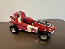 jet striker Choujin Sentai