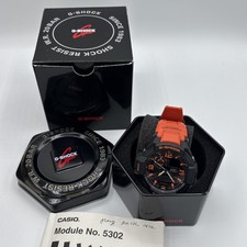 CASIO GA-1000-4A G-SHOCK SKY