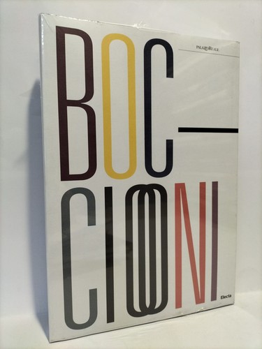 Catalogo mostra boccioni - catalogo,