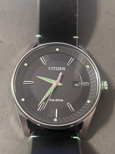 Orologio citizen eco - orologio,