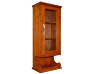 Vetrina vetrinetta pensile