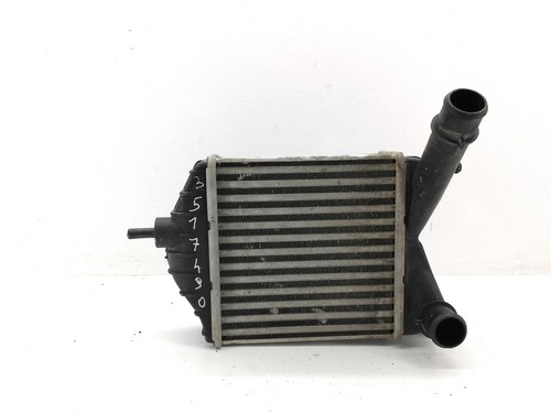 Intercooler per lancia musa - intercooler,