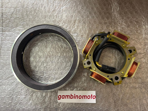 Alternatore lombardini 6ld325 - alternatore,