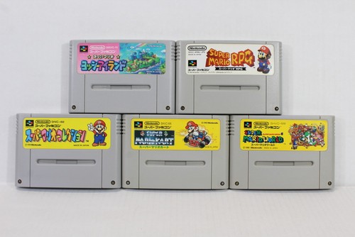 Lotto mario world kart rpg - 5,
