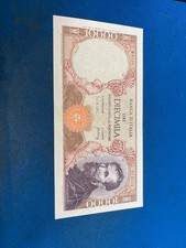  10000 MICHELANGELO LIRE