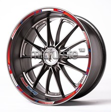 Strisce adesive HRC Honda