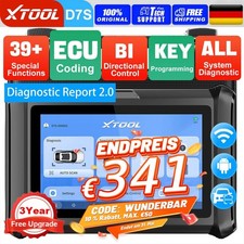 Xtool d7s obd2 - d7s, dispositivo