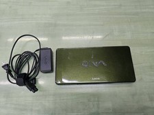 SONY VAIO type P VGN-P70H