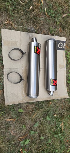 Akrapovic ktm 990 950 - ktm, 990/950