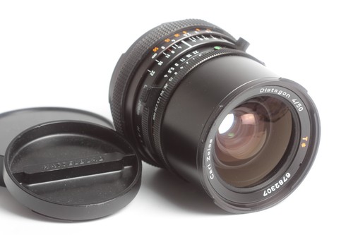 Obiettivo hasselblad - obiettivo, cf