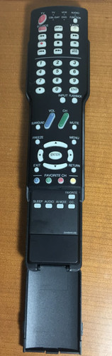 Telecomando lcd oem sharp - telecomando,