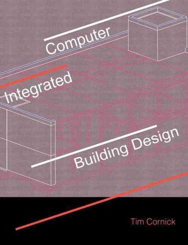 Computer integrated building - computer-integrated,