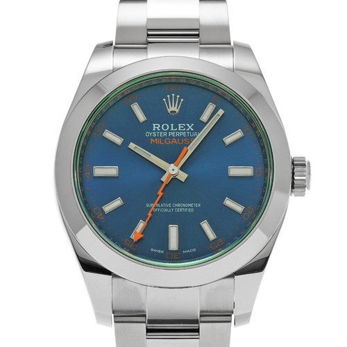 Orologio rolex milgauss - rolex,