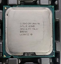 Processore Intel Xeon 2,13 GHz