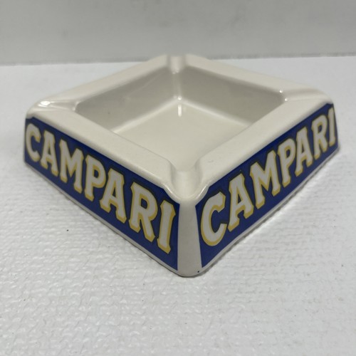Posacenere ceramica vintage