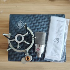 New Neumann TLM 102