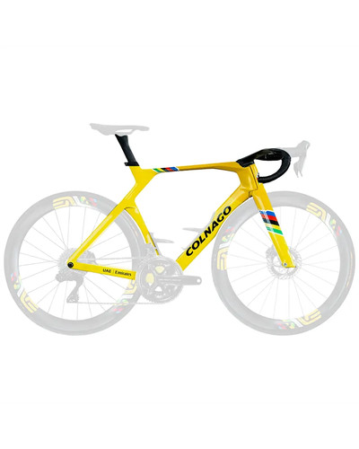 Colnago kit telaio - y1rs, disc