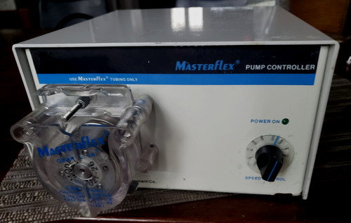 Pompa cole parmer masterflex - parmer,