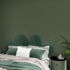 Carta da parati sfondo verde