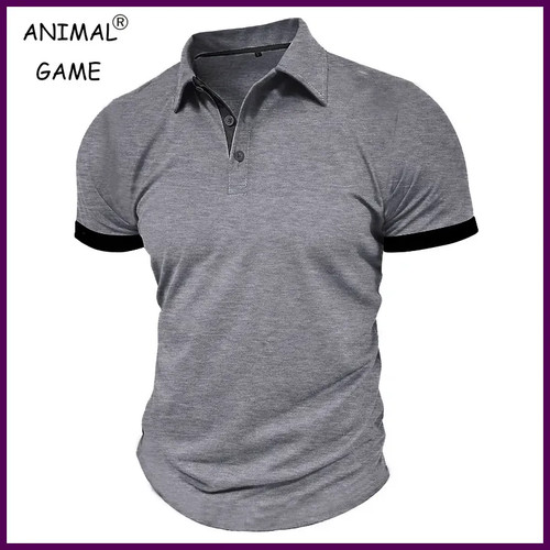 Camisa polo hombre - camisa,