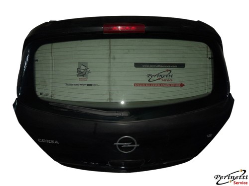 Portellone posteriore opel - posteriore,