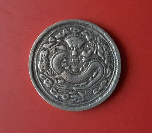 Medaglia souvenir imperatrice - medaglia,