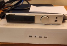SMSL AO300 DAC / Amplificatore