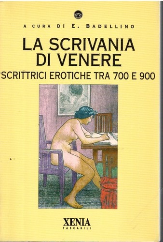 Scrivania venere - di,