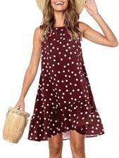 Abito da donna per tutti i