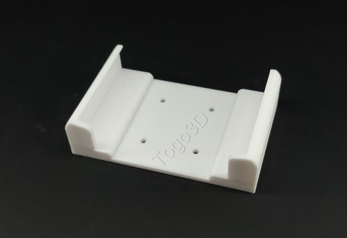 Staffa supporto montaggio - staffa, per