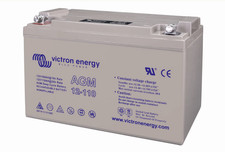 Victron Energy Batteria 110Ah