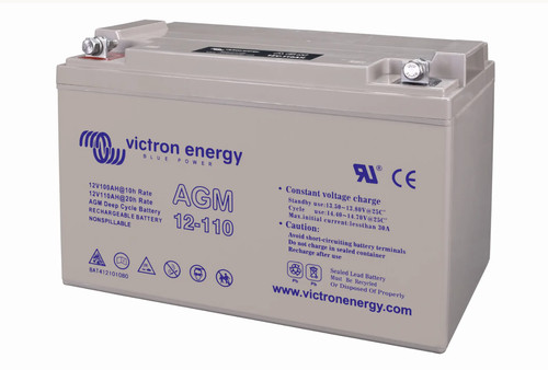 Victron energy batteria - victron,