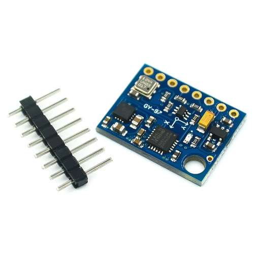 10dof modulo sensore - gy-87,