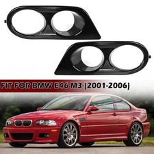 Griglie Fendinebbia Paraurti