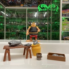 Play Asterix - Verleihnix -