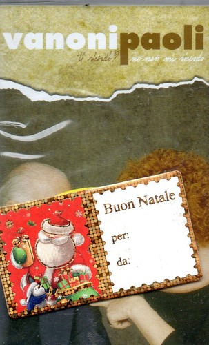 Vanoni g paoli ti - , o.vanoni