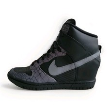 NIKE DARK SKY HI WEDGE ID, "da