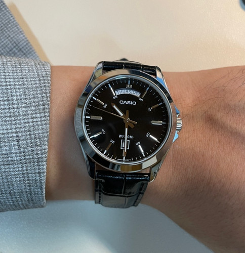 Orologio casio uomo - casio,