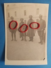 Prigionieri di Guerra Russi -