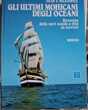 Gli ultimi mohicani degli - ultimi,
